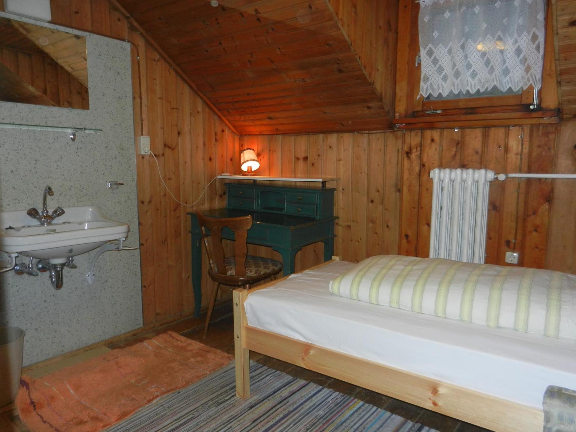 Gasthof Auerhahn レッヒ エクステリア 写真